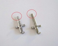 PLAYMOBIL (P4c08) TOUAREG -