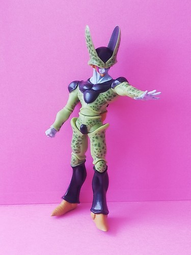 Figurine dragon ball dbz - ball, z