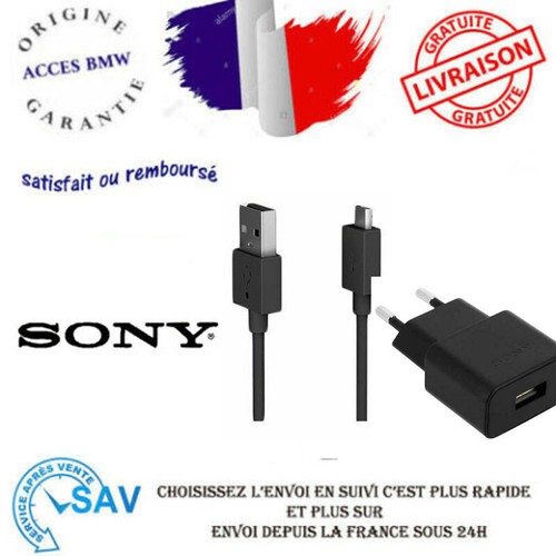 Original chargeur uch20 - original,
