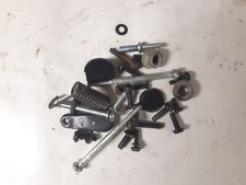 lot de visserie de
