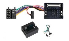 Adaptateur auto radio - auto,