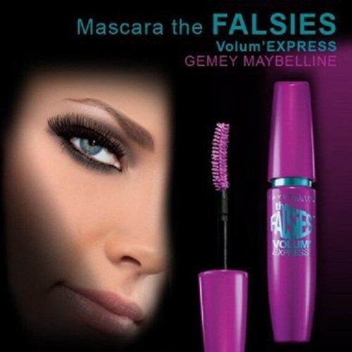 Gemey maybelline mascara the - maybelline,