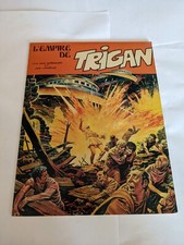 L'EMPIRE DE TRIGAN 1 BROCHÉ