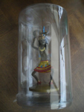 Figurine Tintin RASCAR CAPAC