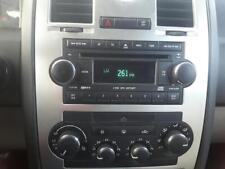 P05064363AA Autoradio pour