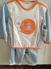 Ensemble Bébé 6 Mois Neuf 