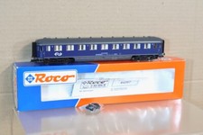 Roco 44244 NS Bleu 2nd Classe