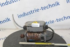 LEESON Moteur À Aimant