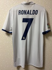 Maillot camiseta domicile
