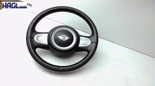 Volant En Cuir Pour Airbag