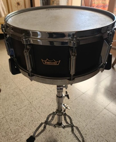 Caisse claire remo gold - caisse,