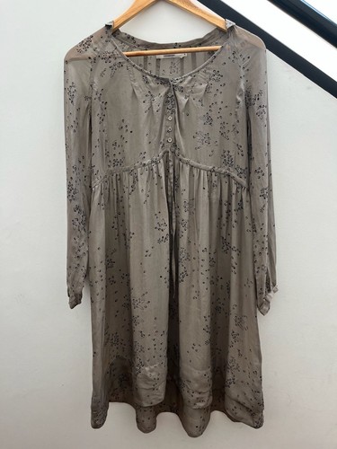 Comptoir des cotonniers silk - comptoir,
