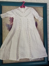 robes anciennes