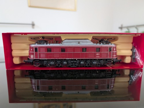 Rivarossi modeltrain - rivarossi,