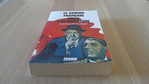 Cinema francais sous - cinema,