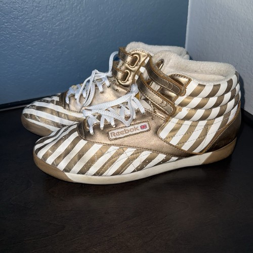 Reebok freestyle high - freestyle,