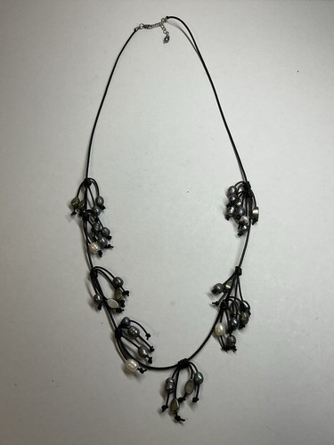 Grand collier 22 - collier, de