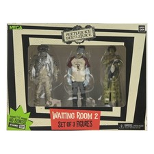 Pack figurines Neca