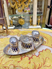 ancien service a condiments