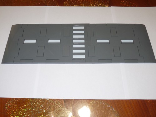 Lego 60304 troncon route - 60304,