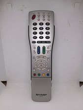 Télécommande SHARP GA472WJSA