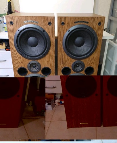 Vintage pioneer j525 - pioneer, floor