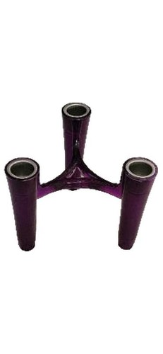 Koziol bougeoir moderne - moderne, violet