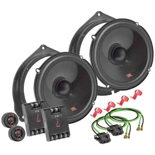Jbl stage3 607cf kit convient - 607cf,
