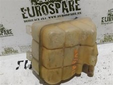 réservoir expansion SANTANA