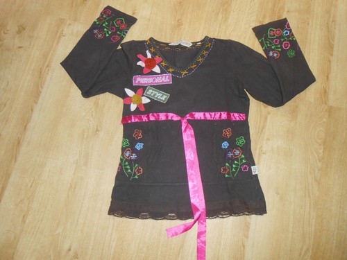 Pull haut savage - savage, culture