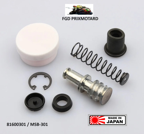 Suzuki 1000 1978 1981 - gs, kit