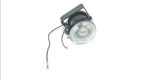 Feu diurne avant gauche jdm - avant,