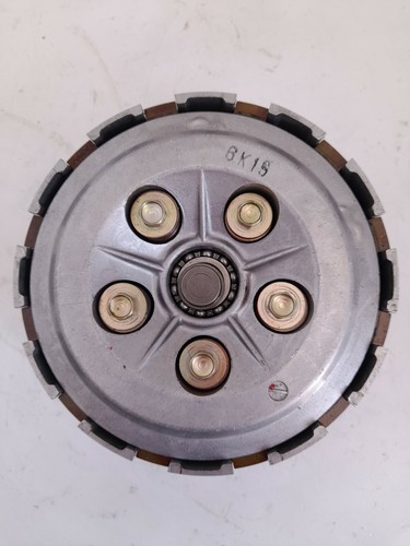 Embrayage complet honda - complet,