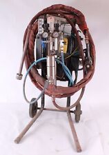  RANSBURG / PUMP BINKS   Electrostatic Paint Sprayer / pistolet électrostatique