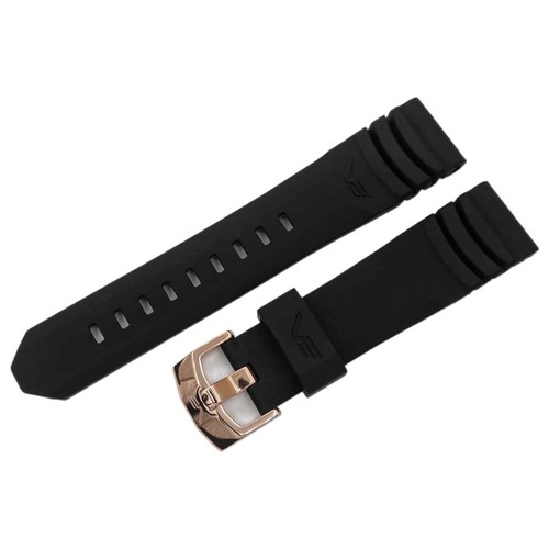 Vostok europe engine bracelet - engine,