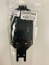 Tamiya Platine Chassis FRP