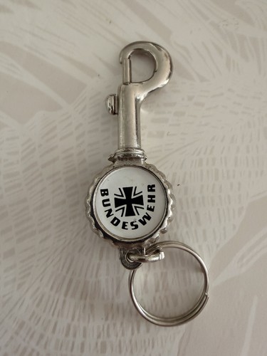 Porte clés militaire allemand - militaire,