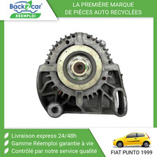 🏆 ALTERNATEUR FIAT PUNTO II