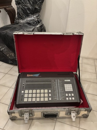 Linn 9000 integrated - 9000, digital