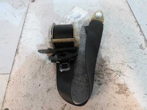 Ceinture arriere gauche opel - ceinture,