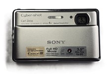 Sony Cyber-Shot DSC-TX100V