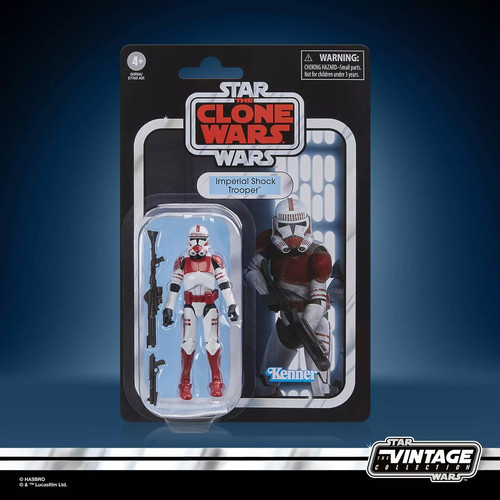 Imperial shock trooper - imperial,