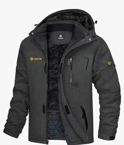 Veste ski homme camouflage - ski,