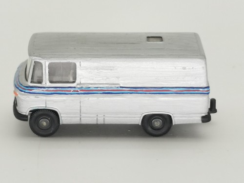 Wiking 87ème fourgon - 1/87ème,