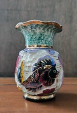 Vase céramique Monte-Carlo