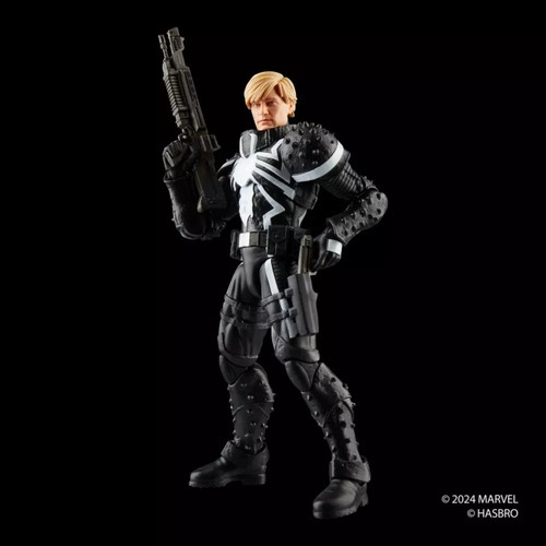 Hasbro marvel legends series - hasbro,