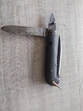 ANCIEN COUTEAU ANGLAIS WW2