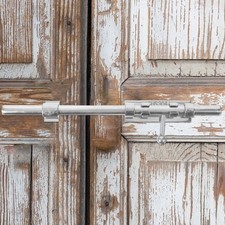 Verou De Securité Porte