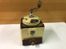 ANCIEN MOULIN A CAFÉ PEUGEOT