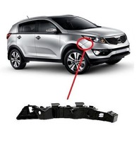 Nouveau Support De Pare-Chocs Avant Droit KIA SPORTAGE (SL) 2010 - 2015